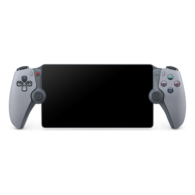 Reprodutor Remoto Portal Playstation 5 Sony 30o Aniversário