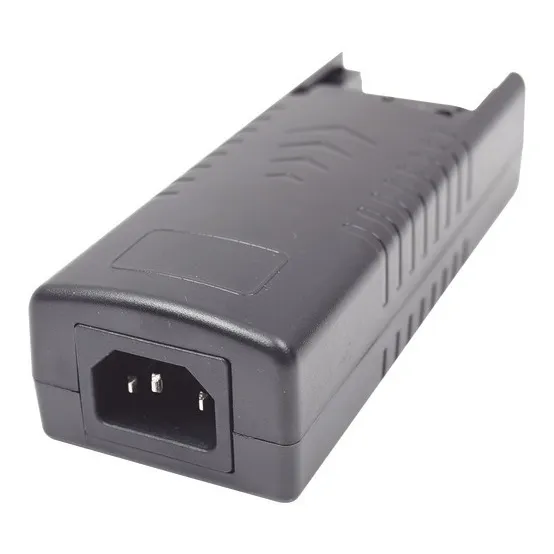 Fuente De Poder Epcom 4 Camaras Cctv Eliminador Profesional