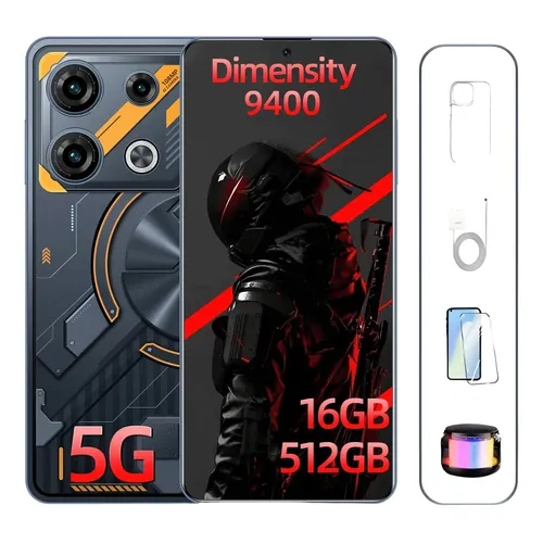 Nubia Redmagic 8 Pro 5g Smartphone 16gb Ram 512gb Rom Void Global