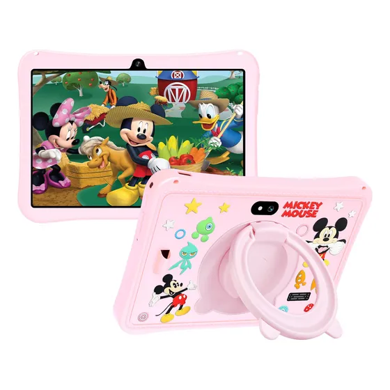 Tablet Infantil Deiaao F13 7 128gb Rom+ 6gb Ram Android 12