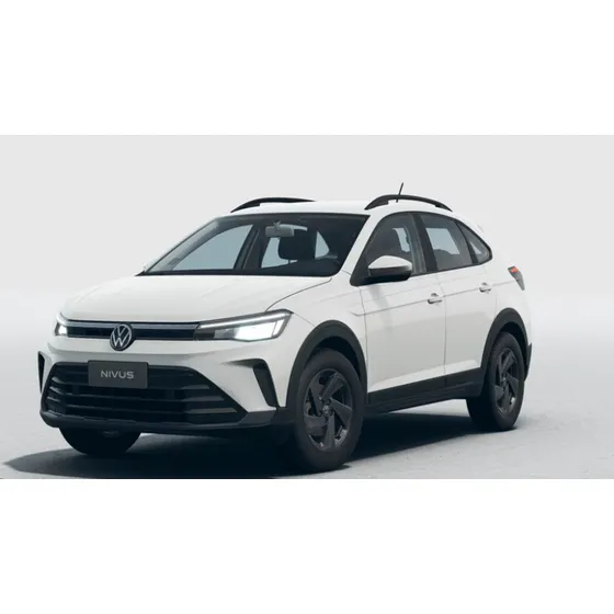Volkswagen Nivus 1.0 Tsi 170 Mt