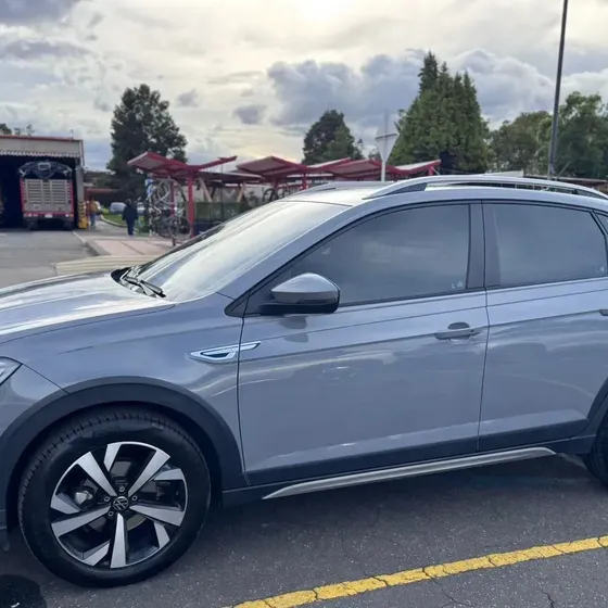 Volkswagen Nivus 2024 1.0 Highline At