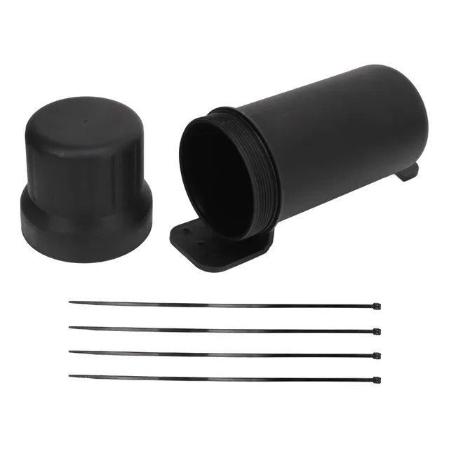 Tubo Universal Para Herramientas Todoterreno Para Motociclet