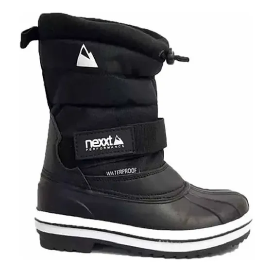 Bota Pre Ski Nexxt Nieve Moto Apreski Niños - Mujer