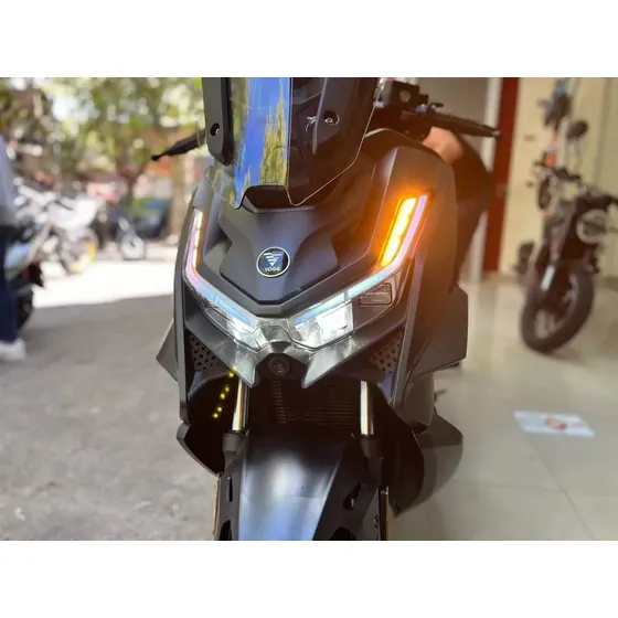 Voge Sr3 250 No Sr4 Xtown Pcx Sym Nmax Entrega Inmediata