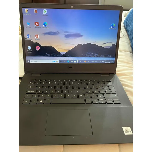Laptop Dell Votro 3401
