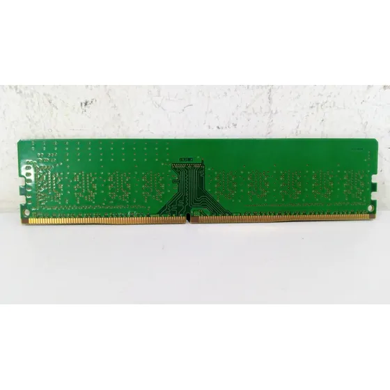 Memoria Servidor Hp Micron 8gb Ddr4 2400mhz  201553