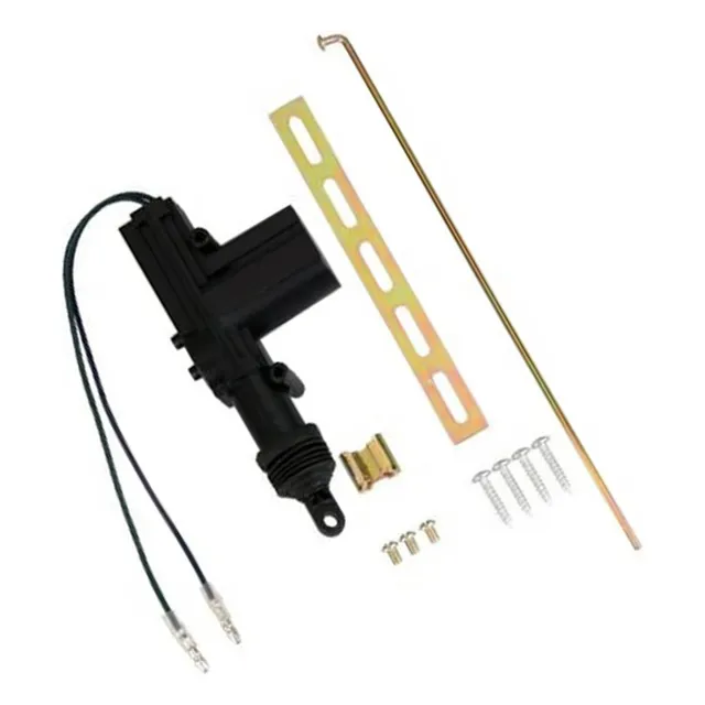 Motor Apertura Electrica Baul Universal