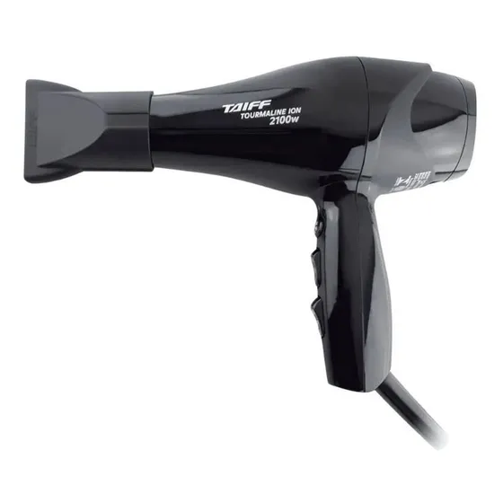 Taiff Secador New Tourmaline Ion 2100 127v