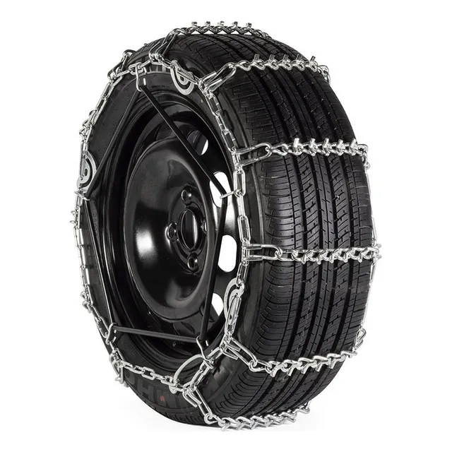 Cadena Para Nieve Kia Frontier 2.7l