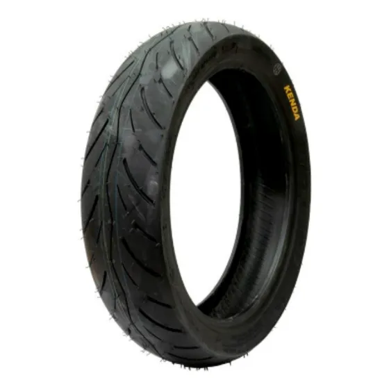 Pneu Kenda Dianteiro 110/70-13 K6007f Yamaha Nmax 160