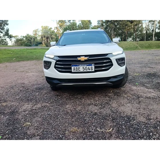 Chevrolet Montana 1.2 T Premier At