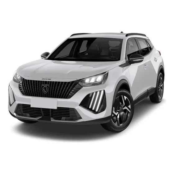 Peugeot 2008 1.0 T 200 Active Cvt
