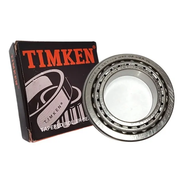 Rolinera Interna Delantera Timken Granada Zephyr Maverick