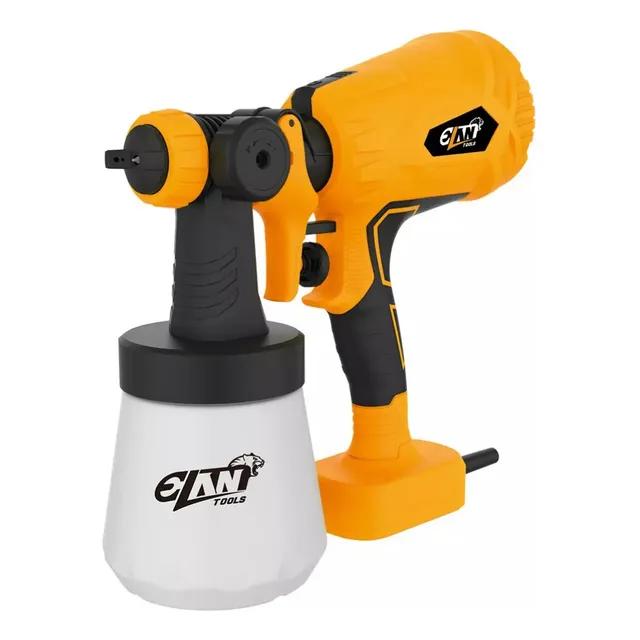 (cafetera) Equipo De Pintura Eléctrico 500w