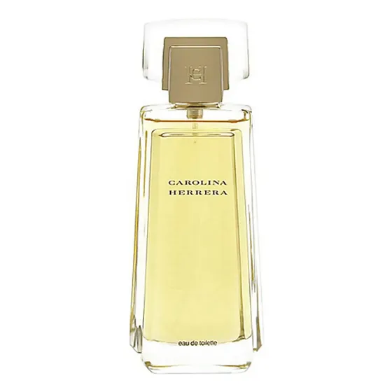 Carolina Herrera Tradicional Edt 100ml Mujer Caja Blanca
