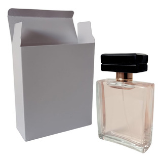 50 Caixas Para Frascos De Perfume 50ml 50 Caixas Para Frascos De Perfume 50ml