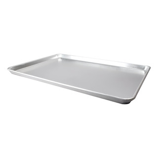 Charola De Aluminio 45 X 65 Cm Para Hornear Charola De Aluminio 45 X 65 Cm Para Hornear