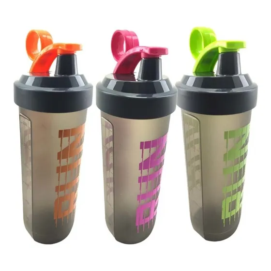 Botella Para Agua Herevin - *