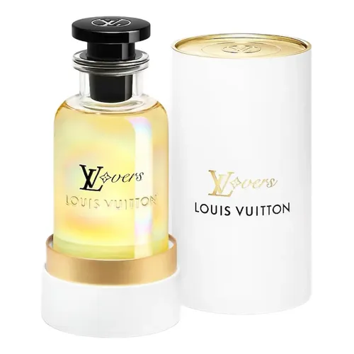 Perfume Louis Vuitton California Dream Eau de Parfum 100ml Cítrico