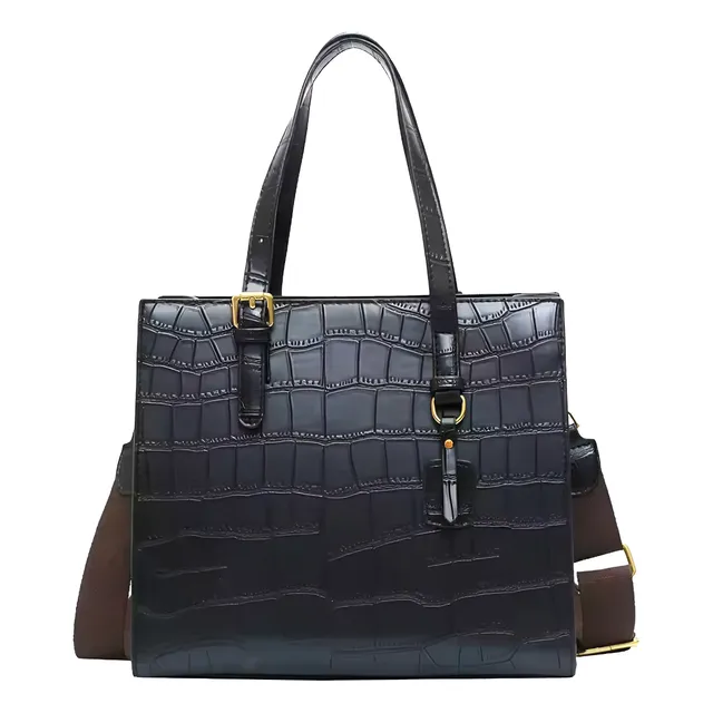 Tote Glew Color Negro You Know