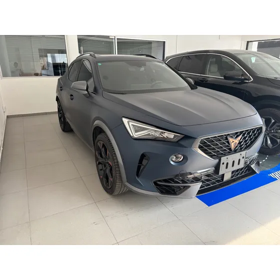 Cupra Formentor 2.0 Vz 310hp 4wd Dsg7