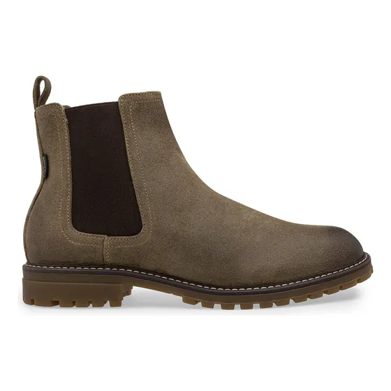 Bota Dockers® Hombre Sebastian D2223241 Tierra