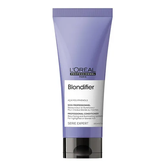 Acondicionador L'oréal Prof Blondifier 200ml