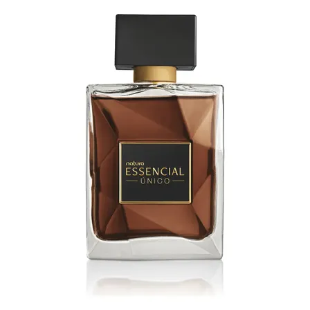 Perfume Masculino Natura Essencial Unico Deo Parfum 90ml