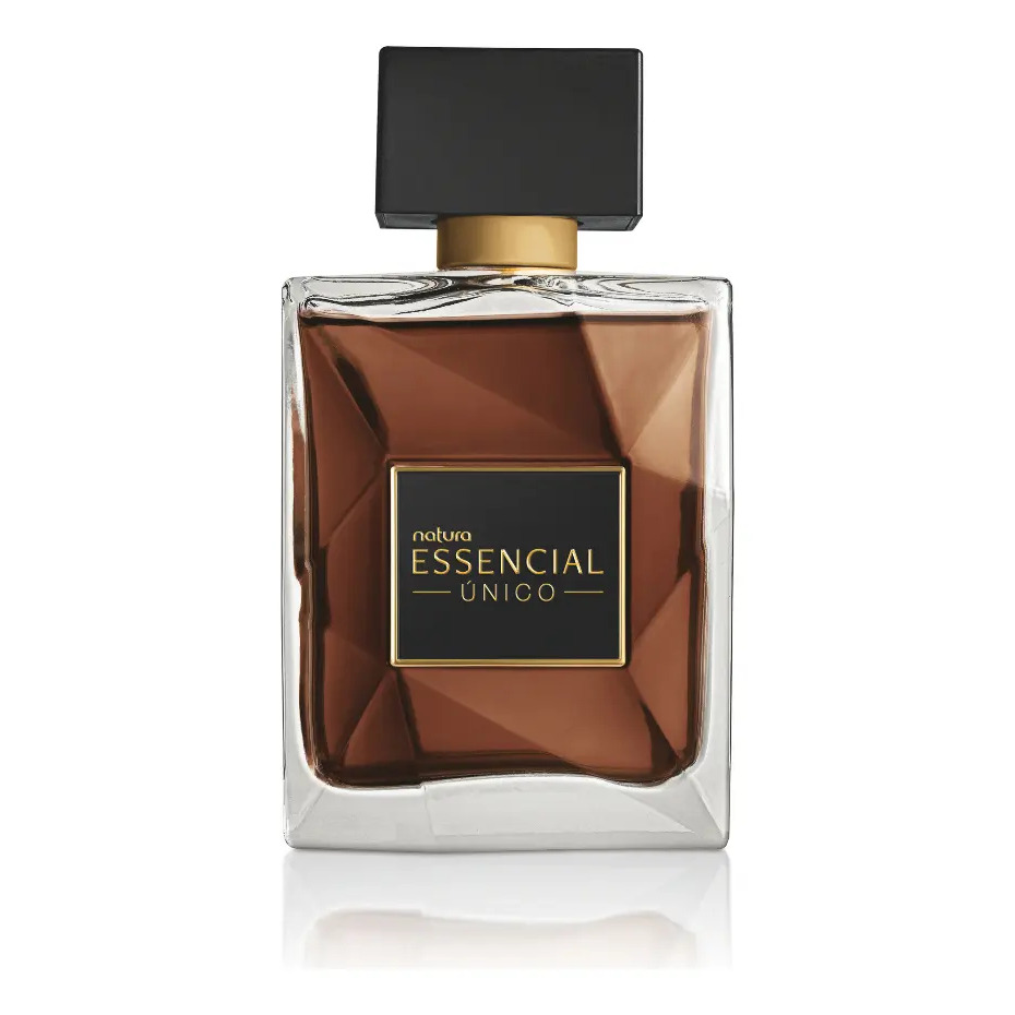 Perfume Masculino Natura Essencial Único Deo Parfum 90ml