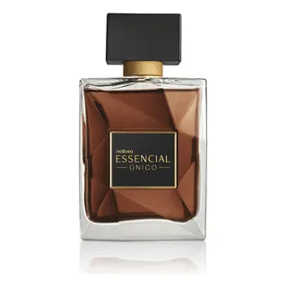Perfume Masculino Natura Essencial Único Deo Parfum 90ml