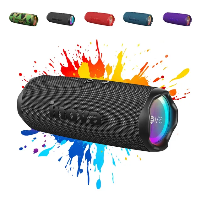 Inova RAD-12426 6W