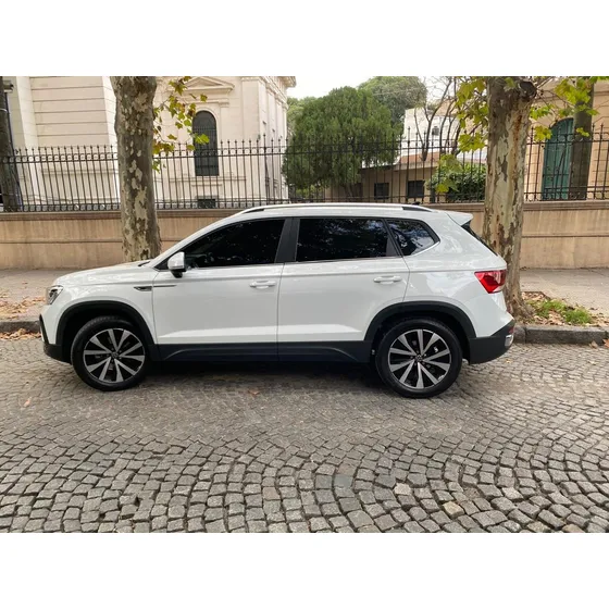 Volkswagen Taos 1.4 250 Tsi Highline
