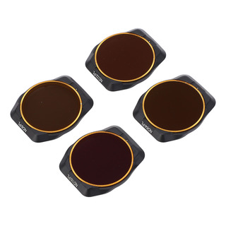 Filtros Drone Lens Ndpl Conjunto De Filtros 4 Em 1 Para Air Filtros Drone Lens Ndpl Conjunto De Filtros 4 Em 1 Para Air