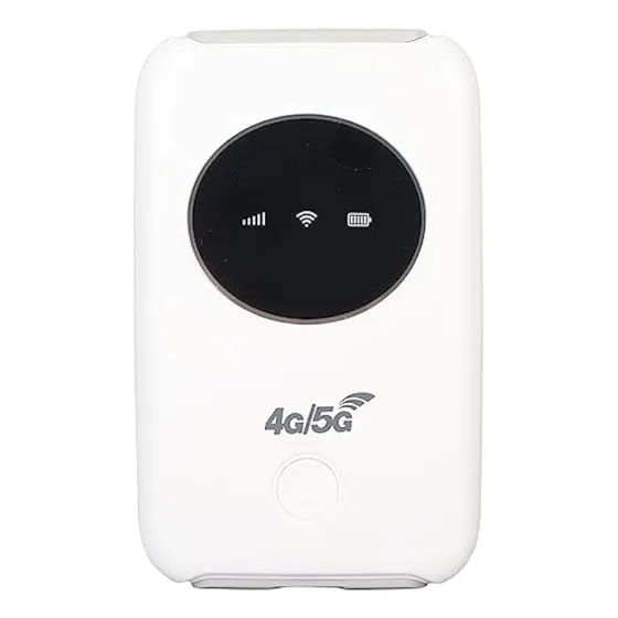 Hotspot Móvil, Módem Usb 4g Lte De 300 Mbps