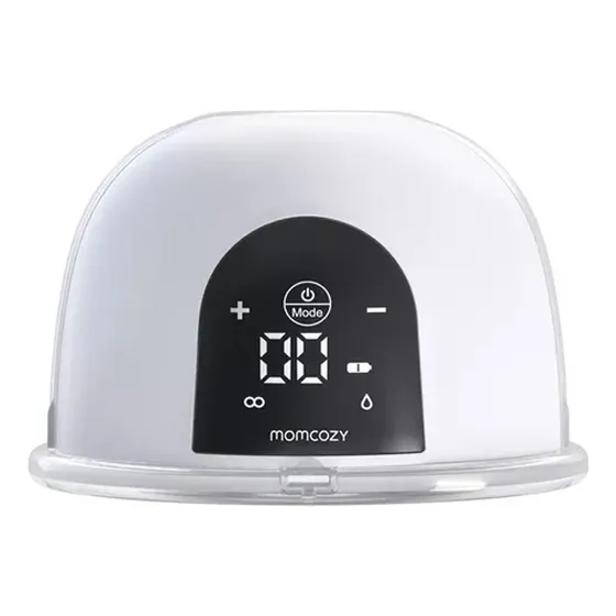 Extractor  Eléctrico Inalámbrico Cmbear 0212 Blanco Úpale