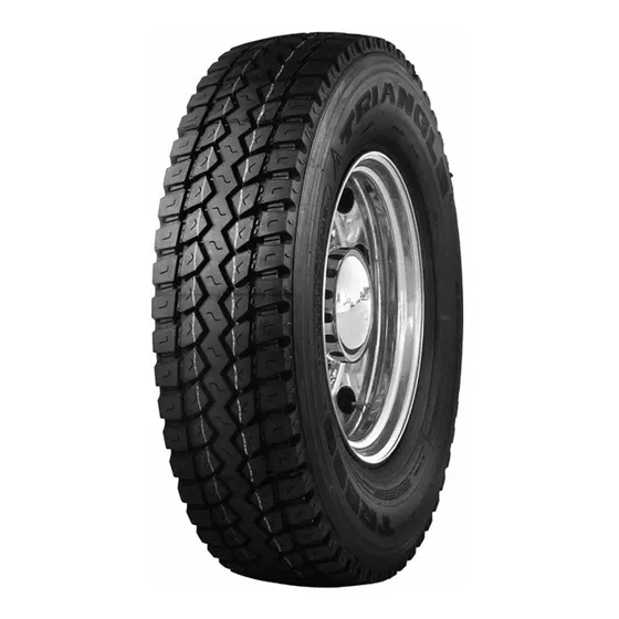 Pneu Triangle 215/75 R17,5 16pr Tr689a Borrachudo
