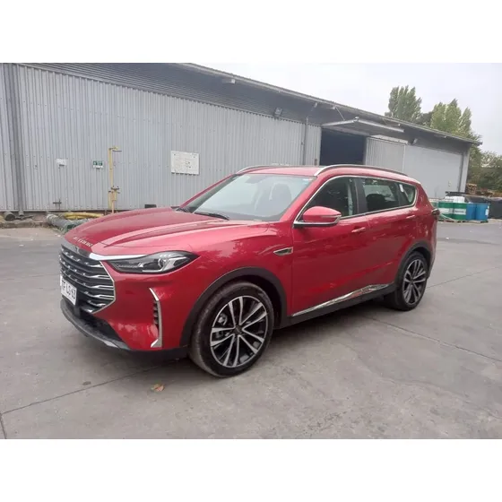 Jetour X70 Plus X70 Plus 1.6 Aut