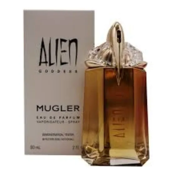 Perfume Alien Goddess Edp Thierry Mugler 60ml