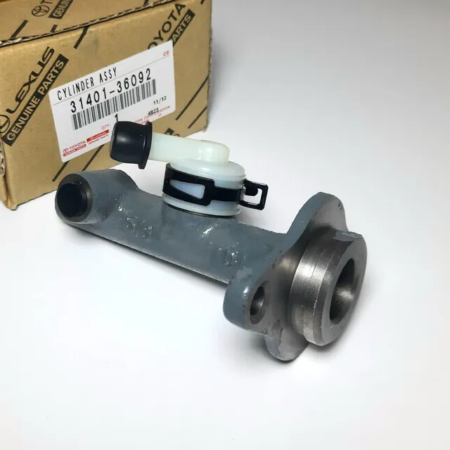 Bombin Superior De Clutch Toyota Coaster 15bftg