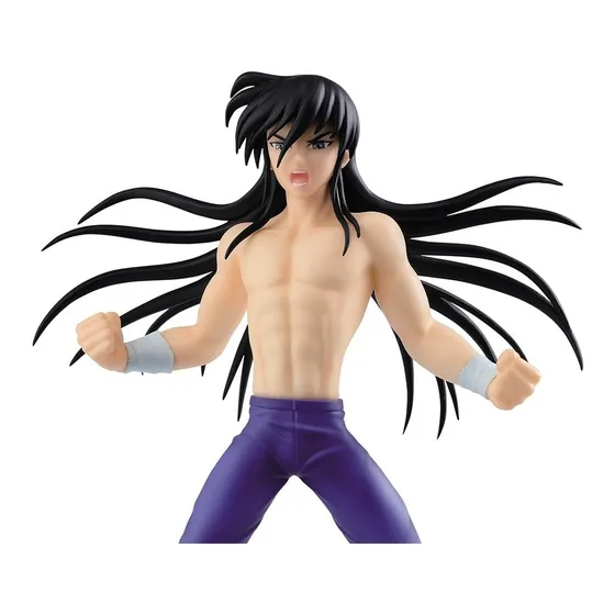 Bandai Banpresto Saint Seiya Cosmo Memoir Shiryu Original