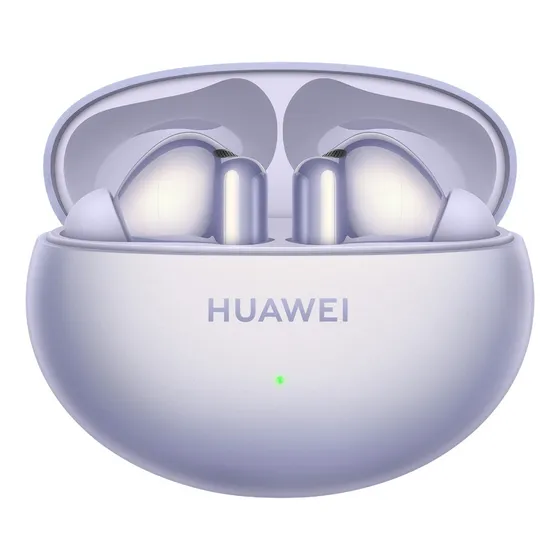Audífonos Huawei Freebuds 6i Púrpura Amatista