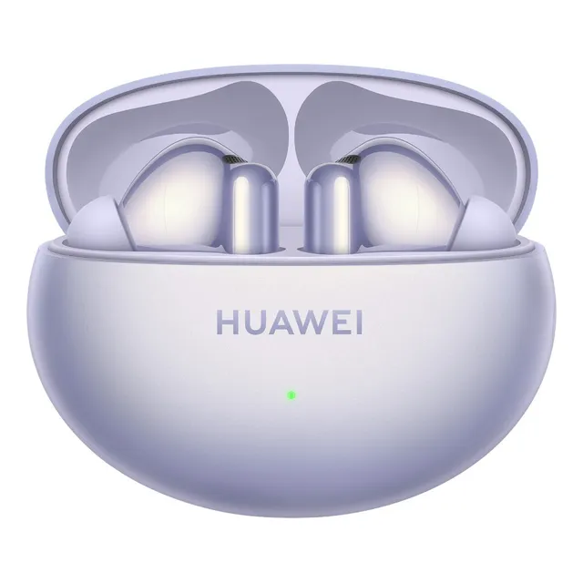Audífonos Huawei Freebuds 6i Púrpura Amatista