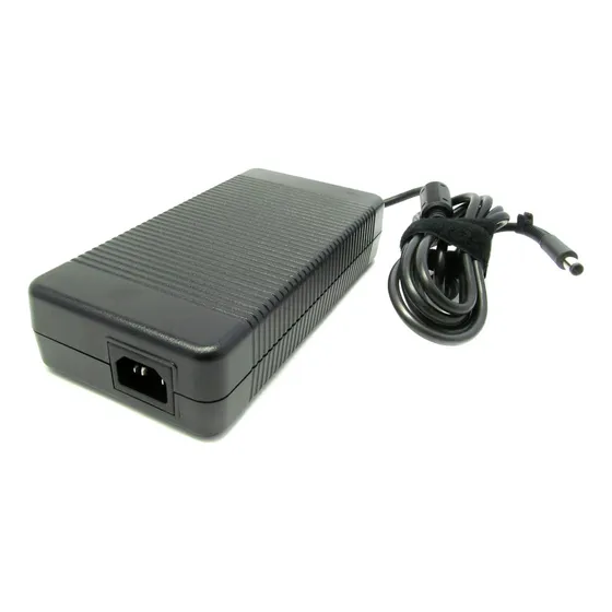 Hp Adaptador Corriente Delgado Inteligente Factor Forma Pfc