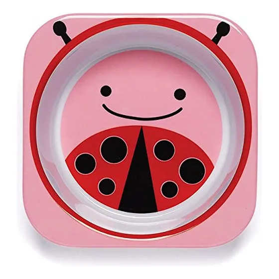 Tazon Para Bebe Zoo Skip Hop