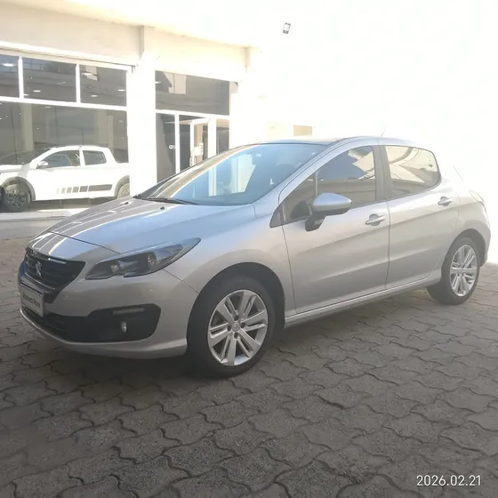 Peugeot 308 1.6 Allure