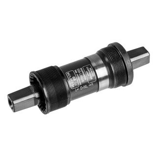 Movimento Central Shimano Tourney Bb-un26 Quad. 68mm 117 Mm Movimento Central Shimano Tourney Bb-un26 Quad. 68mm 117 Mm