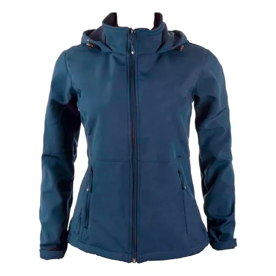 Campera Neopreno Dama 
