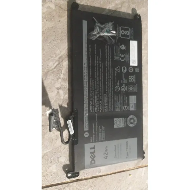 Laptop Dell Vostro 3400 Ci5 1135g7 1tb 8gb W10 Pro 04t3y