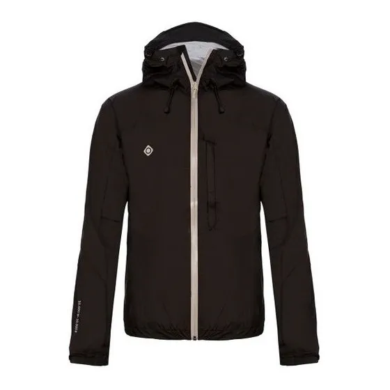 Chaqueta Hombre Impermeable Izas Seil